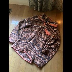 Patagonia Synchilla Snap-t sweater